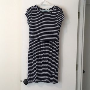 Maternity/ nursing dress